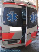 Mb sprinter (w906) 06->>