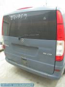 Mb vito/viano (w639) 04->>