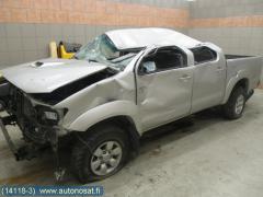 Toyota hilux 05->>