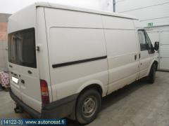 Ford transit 00-06