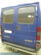Peugeot boxer 94-01
