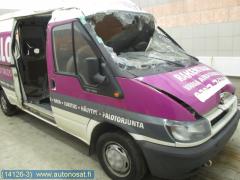 Ford transit 00-06
