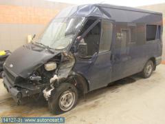 Ford transit 00-06