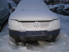 Volkswagen Passat 1.9PWR SEDAN