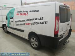 Citroen jumpy 07->>