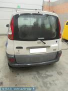 Toyota yaris verso 00-05