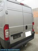 Peugeot boxer 07->>