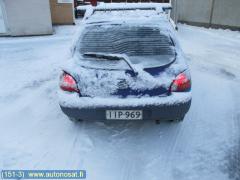 Ford fiesta 96-99