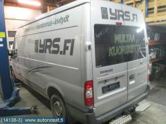 Ford transit 06-13