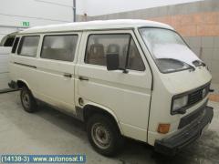Vw transp/caravelle 80-90