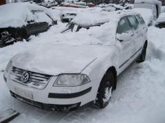 Volkswagen Passat 1.9 TDI