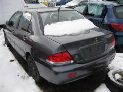 Mitsubishi Lancer 1.6