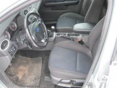 Ford Focus 2.0 