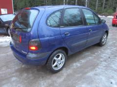 Renault Mgane Scnic 2.0i 8V 