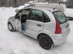 Citroen C3 1.6i 16V 5/HB