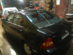 Toyota Corolla 02-07