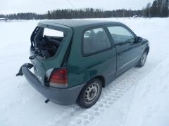 Toyota Starlet 1.3 -97