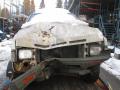 Kuva 3: Nissan King Cab 2,5D 4X4 -90 1990