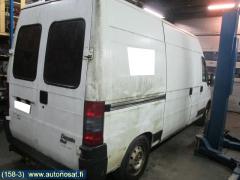 Citroen jumper 02-06