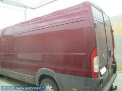 Fiat ducato 07->>