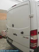 Mb sprinter (w906) 06->>