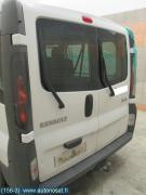 Renault trafic 02-14