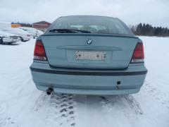 BMW E46 316 1.8 Ti Compact -03 
