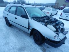 Toyota Corolla 1.6 Farm. -98
