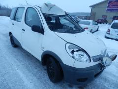 Toyota Yaris Verso 1.3 -03