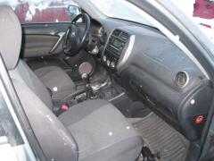 Toyota Rav4  2.0Diesel 4x4