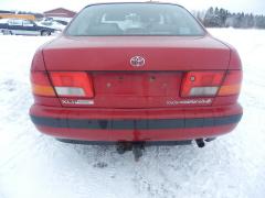 Toyota Carina E 1.6 sedan -97