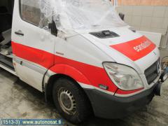 Mb sprinter (w906) 06->>