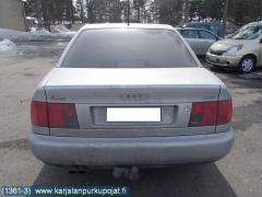 Audi a6/s6 4a 95-97