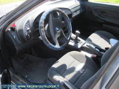 Bmw 3 e36 91-00