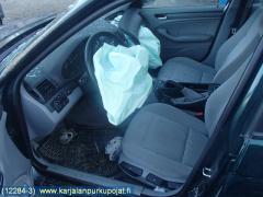 Bmw 3 e46 98-05