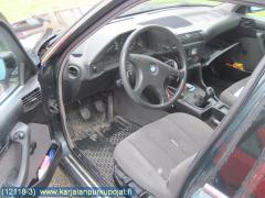 Bmw 5 e34 88-96
