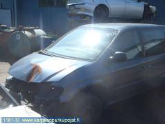 Chrysler voyager 01-04