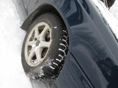 Volvo S70