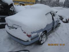 Volkswagen Passat 1.8 sedan