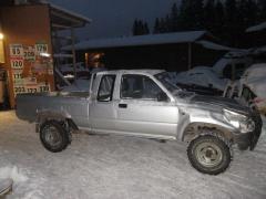 Toyota Hilux LN110 2,4D 4x4 -90 