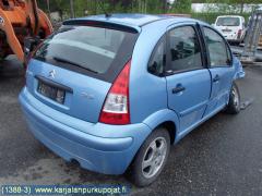 Citroen C3 II 1.4i MT5