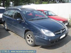 Citroen c5 01-04