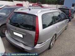 Citroen c5 05-08