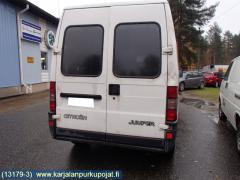 Citroen jumper 94-01