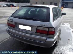 Citroen xantia