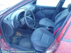Citroen xsara