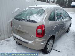 Citroen xsara picasso
