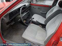 Daihatsu charmant