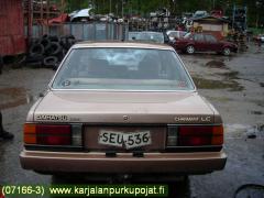 Daihatsu charmant