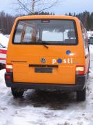 Volkswagen Transporter 2.5 TDI 75 kW